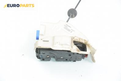 Брава на врата за Volkswagen Golf V Hatchback (10.2003 - 02.2009), позиция: предна, лява