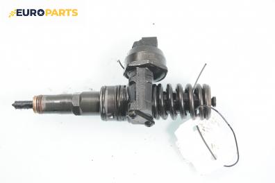 Дюза дизел за Volkswagen Touran Minivan (02.2003 - 05.2010) 1.9 TDI, 100 к.с., № Bosch 0 414 720 215