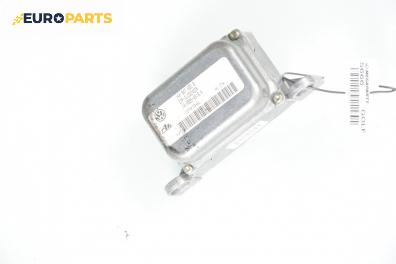 Сензор ESP за Volkswagen Golf V Hatchback (10.2003 - 02.2009), № 1K0 907 655 B