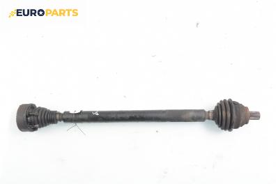 Полуоска за Volkswagen Touran Minivan (02.2003 - 05.2010) 1.9 TDI, 100 к.с., позиция: предна, дясна