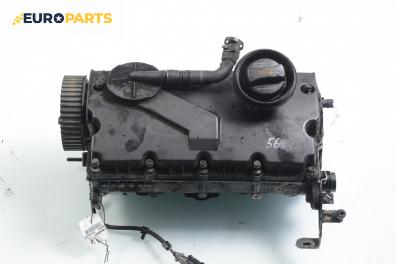 Глава за Volkswagen Touran Minivan (02.2003 - 05.2010) 1.9 TDI, 100 к.с.