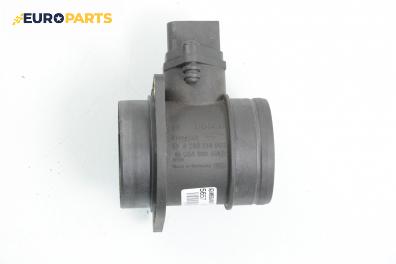 Дебитомер за Volkswagen New Beetle Coupe (01.1998 - 09.2010) 2.0, 115 к.с., № Bosch 0 280 218 002