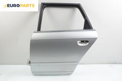 Врата за Audi A4 Sedan B7 (11.2004 - 06.2008), комби, позиция: задна, лява