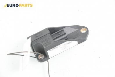 Сензор airbag за Volkswagen New Beetle Coupe (01.1998 - 09.2010), № 6Q0 909 606