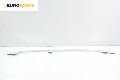 Релса багажник за Audi A4 Sedan B7 (11.2004 - 06.2008), комби, позиция: дясна