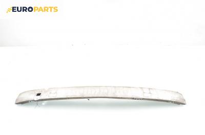 Основа броня за Mercedes-Benz CLK-Class Coupe (C209) (06.2002 - 05.2009), купе, позиция: задна