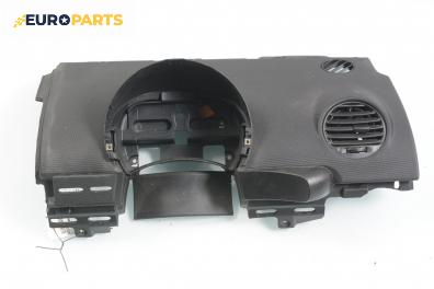 Интериорна пластмаса километраж за Volkswagen New Beetle Coupe (01.1998 - 09.2010), 2+1 вр.