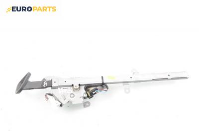 Моторче предпазен колан за Mercedes-Benz CLK-Class Coupe (C209) (06.2002 - 05.2009), № Bosch 0 132 004 319
