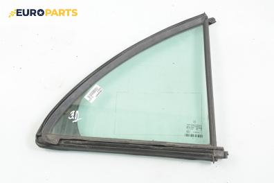 Фикс врата за Mercedes-Benz E-Class Sedan (W211) (03.2002 - 03.2009), седан, позиция: задна, дясна