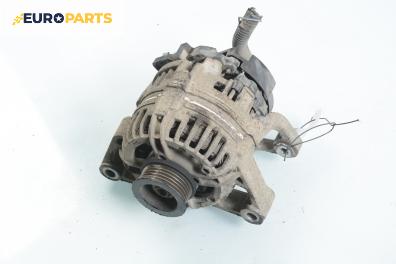 Алтернатор / генератор за Opel Corsa C Hatchback (09.2000 - 12.2009) 1.0, 60 к.с., № Bosch 0 124 225 041