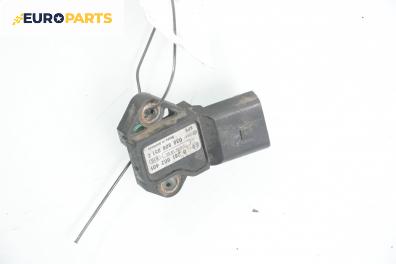 MAP сензор за Audi A4 Sedan B7 (11.2004 - 06.2008), № Bosch 0 281 002 401