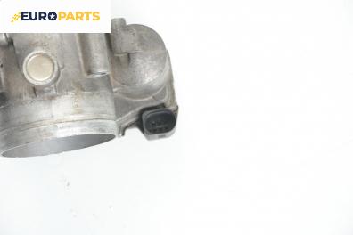 Дроселова клапа за Volkswagen Phaeton Sedan (04.2002 - 03.2016) 6.0 W12 4motion, 420 к.с., № Bosch 0 280 750 107