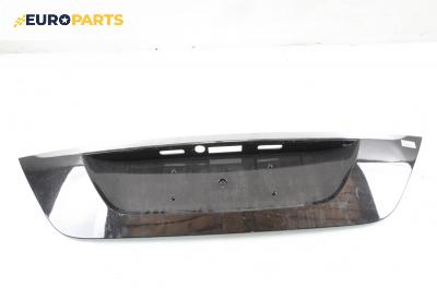 Стойка заден номер за Mercedes-Benz E-Class Sedan (W211) (03.2002 - 03.2009), седан