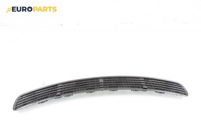Решетка преден капак за Mercedes-Benz E-Class Sedan (W211) (03.2002 - 03.2009), седан