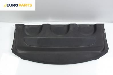 Кора багажник за Mercedes-Benz E-Class Sedan (W211) (03.2002 - 03.2009), седан
