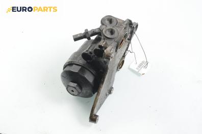 Корпус за маслен филтър за Volkswagen Phaeton Sedan (04.2002 - 03.2016) 6.0 W12 4motion, 420 к.с.