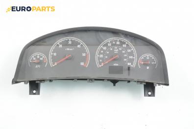 Километраж за Opel Vectra C Estate (10.2003 - 01.2009) 1.9 CDTI, 120 к.с.