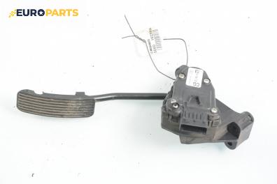 Потенциометър газ  за Opel Vectra C Estate (10.2003 - 01.2009), № GM 9 186 726