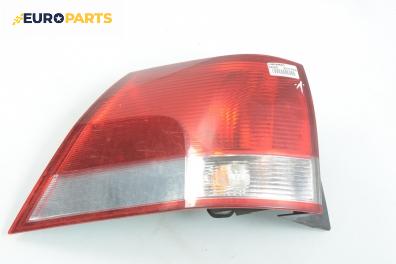 Стоп за Opel Vectra C Estate (10.2003 - 01.2009), комби, позиция: лява