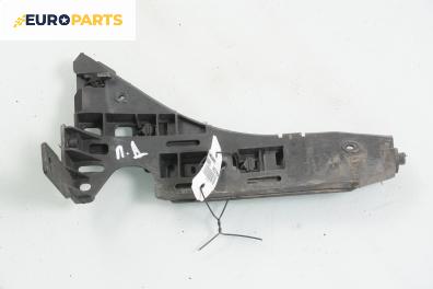 Държач броня за Opel Vectra C Estate (10.2003 - 01.2009), комби, позиция: предна, дясна