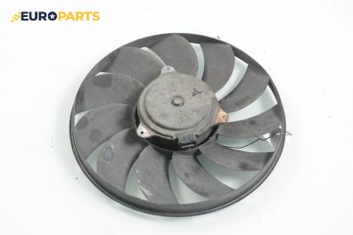 Перка охлаждане за Opel Vectra C Estate (10.2003 - 01.2009) 1.9 CDTI, 120 к.с.