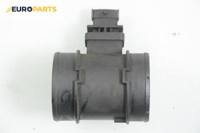 Дебитомер за Opel Vectra C Estate (10.2003 - 01.2009) 1.9 CDTI, 120 к.с., № Bosch 0 281 002 618