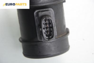 Дебитомер за Opel Vectra C Estate (10.2003 - 01.2009) 1.9 CDTI, 120 к.с., № Bosch 0 281 002 618