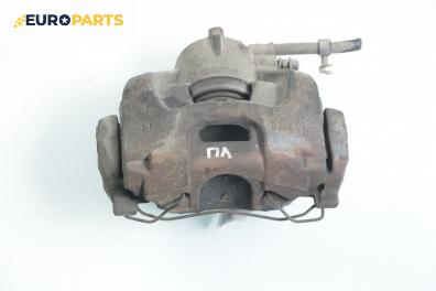 Спирачен апарат за Opel Vectra C Estate (10.2003 - 01.2009), позиция: предна, лява