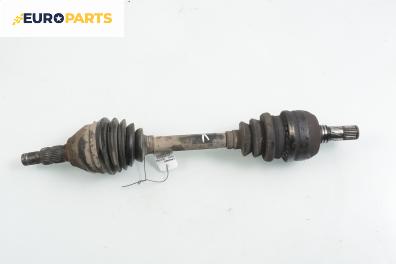 Полуоска за Opel Vectra C Estate (10.2003 - 01.2009) 1.9 CDTI, 120 к.с., позиция: лява