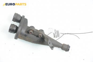 Отдушник картерни газове за Volkswagen Phaeton Sedan (04.2002 - 03.2016) 6.0 W12 4motion, 420 к.с.