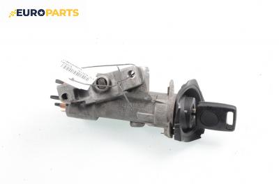 Контактен ключ за Audi A4 Sedan B5 (11.1994 - 09.2001), № 4B0 905 851 B