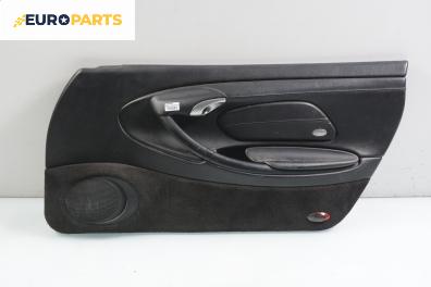 Кора врата за Porsche Boxster Cabrio I (09.1996 - 12.2004), 2+1 вр., кабрио, позиция: дясна