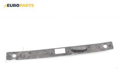 Кора заден капак за Mercedes-Benz E-Class Sedan (W211) (03.2002 - 03.2009), 4+1 вр., седан
