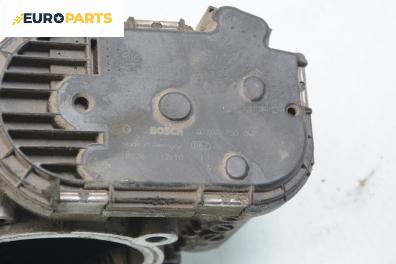 Дроселова клапа за Porsche Boxster Cabrio I (09.1996 - 12.2004) 2.7, 220 к.с., № Bosch 0 280 750 007