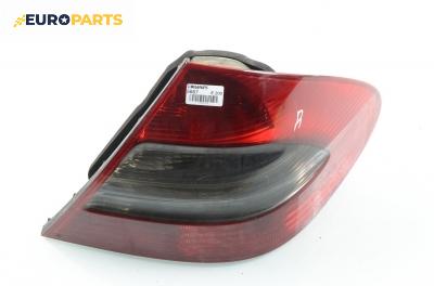 Стоп за Mercedes-Benz E-Class Sedan (W211) (03.2002 - 03.2009), седан, позиция: дясна