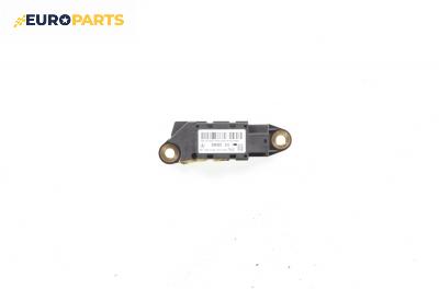 Сензор airbag за Mercedes-Benz E-Class Sedan (W211) (03.2002 - 03.2009), № 001 820 91 26