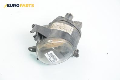 Халоген за Audi A4 Sedan B5 (11.1994 - 09.2001), седан, позиция: дясна, № 8D0 941 700B