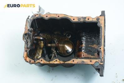 Картер за Opel Corsa C Hatchback (09.2000 - 12.2009) 1.0, 60 к.с.