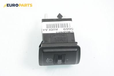 Бутон реглаж светлини за Audi A4 Sedan B5 (11.1994 - 09.2001), № 8D0 941 301 B