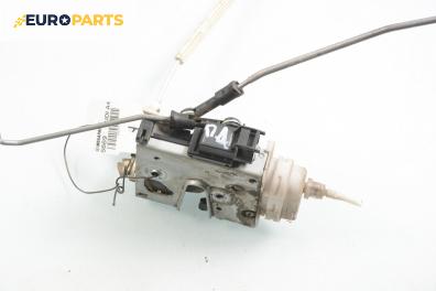 Брава на врата за Audi A4 Sedan B5 (11.1994 - 09.2001), позиция: предна, дясна