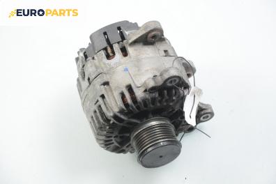 Алтернатор / генератор за Volkswagen Golf V Hatchback (10.2003 - 02.2009) 1.9 TDI, 105 к.с., № 06F 903 023 C