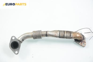EGR тръба за Volkswagen Golf V Hatchback (10.2003 - 02.2009) 1.9 TDI, 105 к.с.
