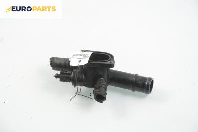 Конзола антифриз за Volkswagen Golf V Hatchback (10.2003 - 02.2009) 1.9 TDI, 105 к.с.
