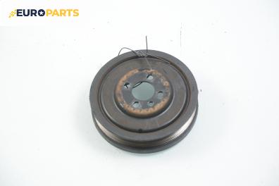 Демпферна шайба за Volkswagen Golf V Hatchback (10.2003 - 02.2009) 1.9 TDI, 105 к.с.