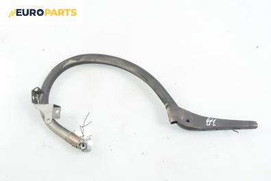Панта заден капак за Mercedes-Benz E-Class Sedan (W211) (03.2002 - 03.2009), 4+1 вр., седан, позиция: дясна