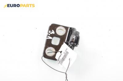 Панта на врата за Mercedes-Benz E-Class Sedan (W211) (03.2002 - 03.2009), 4+1 вр., седан