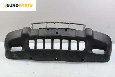 Предна броня за Jeep Grand Cherokee SUV II (09.1998 - 09.2005), позиция: предна
