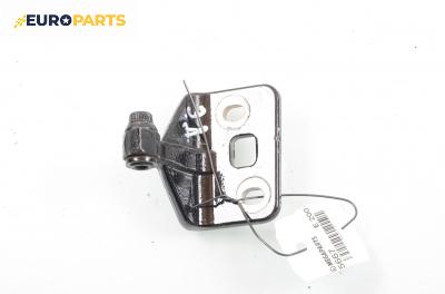 Панта на врата за Mercedes-Benz E-Class Sedan (W211) (03.2002 - 03.2009), 4+1 вр., седан
