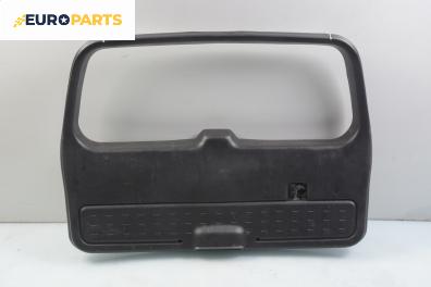 Кора заден капак за Jeep Grand Cherokee SUV II (09.1998 - 09.2005)