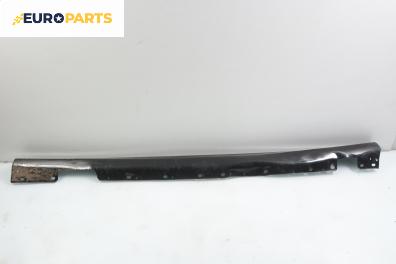 Праг за Mercedes-Benz E-Class Sedan (W211) (03.2002 - 03.2009), седан, позиция: лява